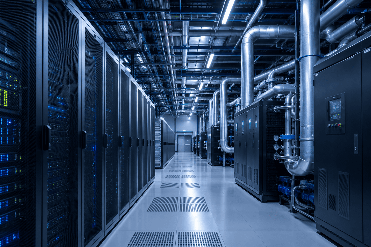 Data Centers