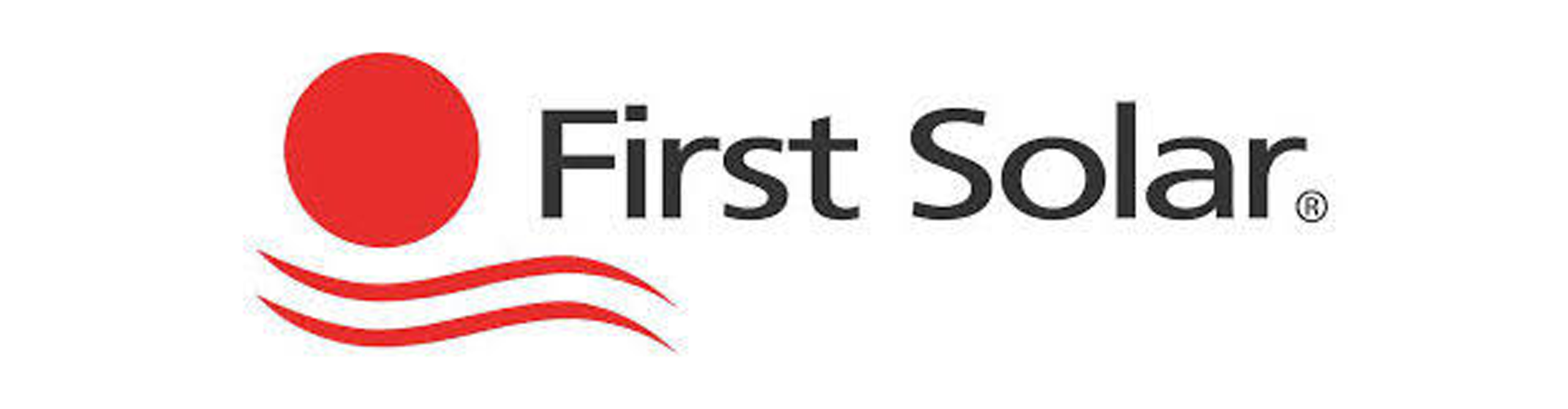 First Solar